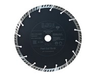 Алмазный диск Fast Cut TS-10, 150x2,2x22,23 D.BOR