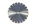 Алмазный диск Asphalt ECO S-10 350x3,2x30/25,4 D.BOR