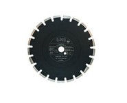 Алмазный диск Asphalt S-10 350x3,2x30/25,4 D.BOR
