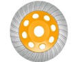 Алмазный чашечный шлифовальный диск INGCO CGW011251