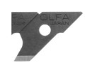 Лезвия для ножа OLFA OL-COB-1 перовое 5 мм 3 шт