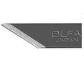 Лезвия для ножа OLFA OL-KB 6 мм 25 шт