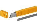 Лезвия для ножа OLFA OL-LB-50B 18 мм 50 шт сегментированные