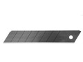 Лезвия для ножа OLFA OL-LB-50B 18 мм 50 шт сегментированные