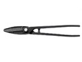 Ножницы по металлу СИБИН 2304-320 прямые удлинённые, 320 мм