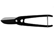 Ножницы по металлу MIRAX 2309-20 прямые, 200 мм