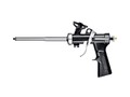 Пистолет для монтажной пены KRAFTOOL 06853 Super-Kraft