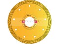 Отрезной алмазный диск Cutop Profi Plus 125х1.5х10х22.2 мм универсальный-турбо