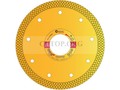 Отрезной алмазный диск Cutop Profi Plus 230х2.1х10х22.2 мм универсальный-турбо