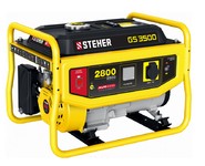 Генератор бензиновый Steher GS-3500