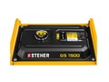 Генератор бензиновый Steher GS-6500