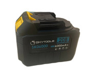 Аккумуляторная батарея SKytools SK06000 6,0 Ач, 20 В