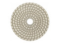 Алмазный шлифовальный круг 125 Trio-Diamond АГШК #100