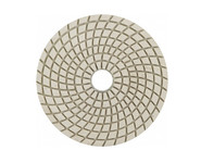 Алмазный шлифовальный круг 125 Trio-Diamond АГШК #500