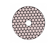 Алмазный шлифовальный круг 100 Trio-Diamond АГШК #30 PRO LINE (сухая шлифовка)
