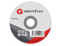 Отрезной диск Greatflex Т41 230x1,8x22,2 мм